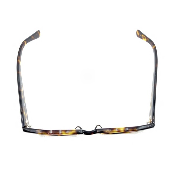 Maui Jim MJ-173-10 Brown Tortoise Oval Sunglasses Frames 135 Japan Men Women - Picture 3 of 12